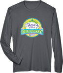 Performance Long Sleeves - Spring Flick Field Hockey 2026 (Main Logo)