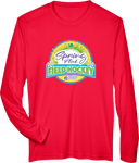 Performance Long Sleeves - Spring Flick Field Hockey 2026 (Main Logo)