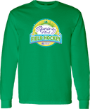 Long Sleeves - Spring Flick Field Hockey 2026 (Main Logo)