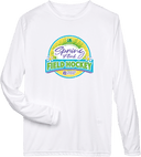 Performance Long Sleeves - Spring Flick Field Hockey 2026 (Main Logo)
