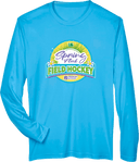 Performance Long Sleeves - Spring Flick Field Hockey 2026 (Main Logo)