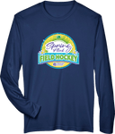 Performance Long Sleeves - Spring Flick Field Hockey 2026 (Main Logo)