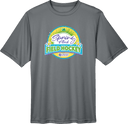 Performance Short Sleeves - Spring Flick Field Hockey 2026 (Main Logo)
