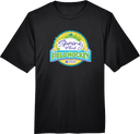 Performance Short Sleeves - Spring Flick Field Hockey 2026 (Main Logo)