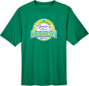 Performance Short Sleeves - Spring Flick Field Hockey 2026 (Main Logo)