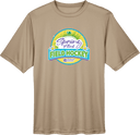 Performance Short Sleeves - Spring Flick Field Hockey 2026 (Main Logo)