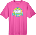 Performance Short Sleeves - Spring Flick Field Hockey 2026 (Main Logo)