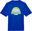 Performance Short Sleeves - Spring Flick Field Hockey 2026 (Main Logo)