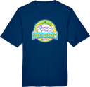 Performance Short Sleeves - Spring Flick Field Hockey 2026 (Main Logo)