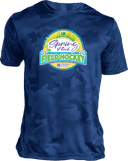 Performance Short Sleeves - Spring Flick Field Hockey 2026 (Main Logo)