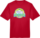 Performance Short Sleeves - Spring Flick Field Hockey 2026 (Main Logo)