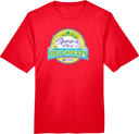 Performance Short Sleeves - Spring Flick Field Hockey 2026 (Main Logo)