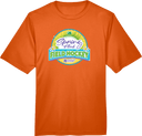 Performance Short Sleeves - Spring Flick Field Hockey 2026 (Main Logo)