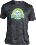 Performance Short Sleeves - Spring Flick Field Hockey 2026 (Main Logo)