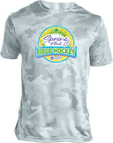 Performance Short Sleeves - Spring Flick Field Hockey 2026 (Main Logo)