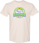 Short Sleeves - Spring Flick Field Hockey 2026 (Main Logo)