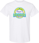 Short Sleeves - Spring Flick Field Hockey 2026 (Main Logo)