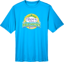 Performance Short Sleeves - Spring Flick Field Hockey 2026 (Main Logo)
