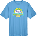 Performance Short Sleeves - Spring Flick Field Hockey 2026 (Main Logo)