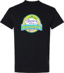 Short Sleeves - Spring Flick Field Hockey 2026 (Main Logo)