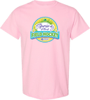 Short Sleeves - Spring Flick Field Hockey 2026 (Main Logo)