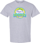 Short Sleeves - Spring Flick Field Hockey 2026 (Main Logo)