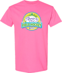Short Sleeves - Spring Flick Field Hockey 2026 (Main Logo)