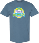 Short Sleeves - Spring Flick Field Hockey 2026 (Main Logo)