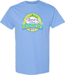Short Sleeves - Spring Flick Field Hockey 2026 (Main Logo)