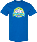 Short Sleeves - Spring Flick Field Hockey 2026 (Main Logo)