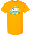 Short Sleeves - Spring Flick Field Hockey 2026 (Main Logo)