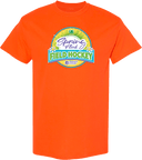 Short Sleeves - Spring Flick Field Hockey 2026 (Main Logo)