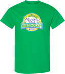 Short Sleeves - Spring Flick Field Hockey 2026 (Main Logo)