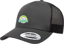 Trucker Hat - Spring Flick Field Hockey 2026 (Main Logo)