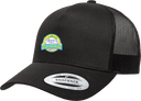 Trucker Hat - Spring Flick Field Hockey 2026 (Main Logo)
