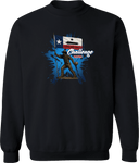 Crew Sweatshirt - Come and Take It Challenge 2026