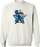 Crew Sweatshirt - Come and Take It Challenge 2026