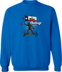 Crew Sweatshirt - Come and Take It Challenge 2026