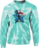 Crew Sweatshirt - Come and Take It Challenge 2026