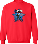 Crew Sweatshirt - Come and Take It Challenge 2026