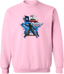 Crew Sweatshirt - Come and Take It Challenge 2026