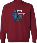 Crew Sweatshirt - Come and Take It Challenge 2026