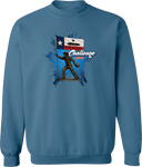 Crew Sweatshirt - Come and Take It Challenge 2026