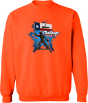 Crew Sweatshirt - Come and Take It Challenge 2026