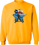 Crew Sweatshirt - Come and Take It Challenge 2026