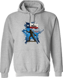 Hoodies - Come and Take It Challenge 2026