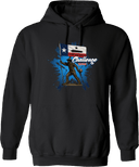 Hoodies - Come and Take It Challenge 2026