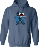 Hoodies - Come and Take It Challenge 2026