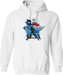 Hoodies - Come and Take It Challenge 2026