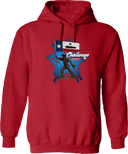 Hoodies - Come and Take It Challenge 2026